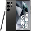 Samsung Galaxy S24 Ultra 256GB Titanium Black, Unlocked