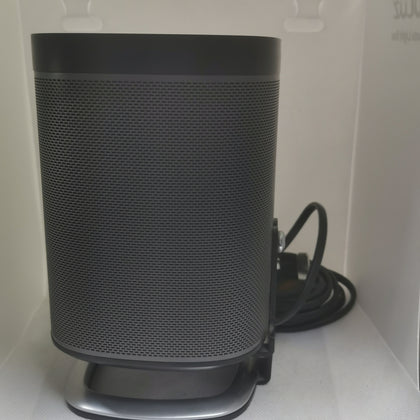 Sonos Play 1 Compact Wireless Speaker - Black