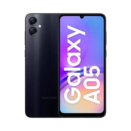 Samsung Galaxy A05 64GB Black - Unlocked