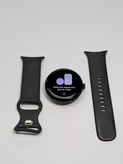 Google Pixel Watch 3 45mm WiFi