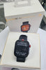 Huawei Watch Fit 4 Pro | Black + 2 extra new straps