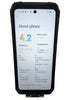 Blackview Xplore 1 Night vision Phone - 256GB - Unlocked