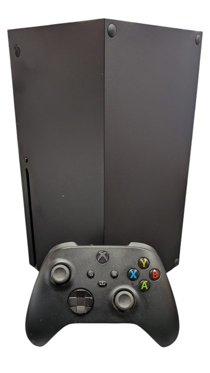 Microsoft Xbox Series X 1TB Bundle **Boxed**