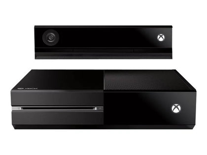 Xbox One 500GB Console with Kinect