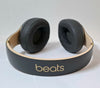 Beats Studio3 - Wireless Headphones - Shadow Grey