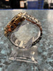 Poedagar Luxury Automatic Mechanical Wristwatch Tourbillon Waterproof Luminous Business Men Watch Date Week Stainless Steel