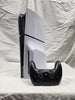 Sony PlayStation 5 Slim Disc Console With 3rd Party Controller