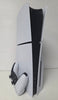 PlayStation 5 Slim disc console & 1 Game