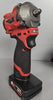 **Sale** Milwaukee M12 Fuel Impact Wrench and Ratchet Kit ** Unboxed **