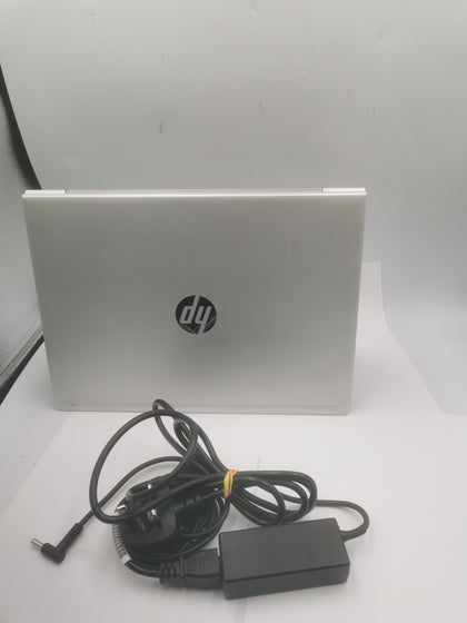 HP 445R Ryzen 5 3500U 16GB RAM 256GB SSD WINDOWS 11 - SCRATCHES ON THE CASE WITH MINOR DENTS