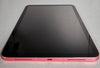 Apple iPad A16 (A3355) 2025 11 Inch Wi-Fi & Cellular 128GB - Pink
