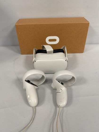 Meta Oculus Quest 2 All-In-One VR Headset 128GB