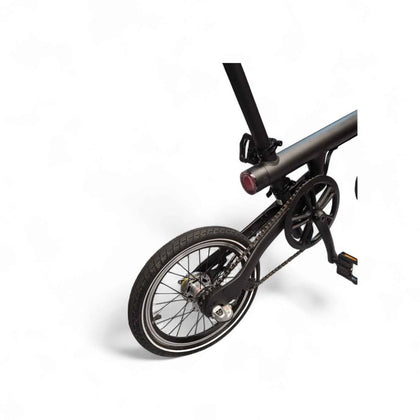 Xiaomi MI Smart Pedal Assist Electric Folding City Bike E-Bike - 16