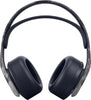Sony Playstation Pulse 3D Wireless Headset - Gray Camouflage ** Unboxed **