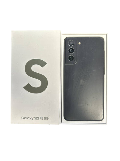GALAXY A55  **COLLECTION ONLY - NETHERTON**