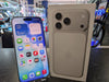 Apple iPhone 17 Pro Max 256gb 100% B/H 1 Cycle Count Boxed
