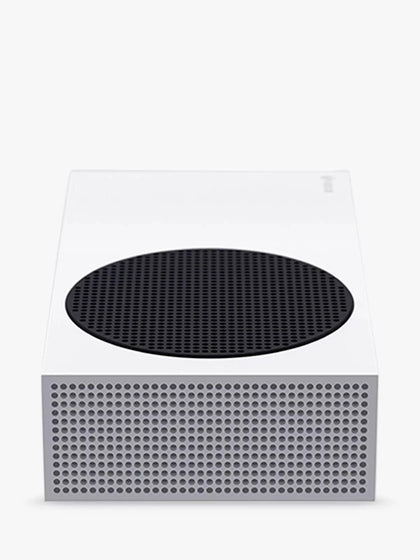 Xbox Series S 512GB