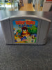 Diddy Kong Racing, Unboxed