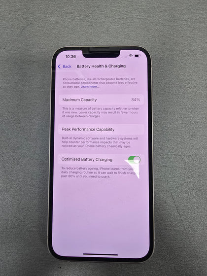 iPhone 13 128GB Starlight Unlocked