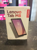 Lenovo Tab M8