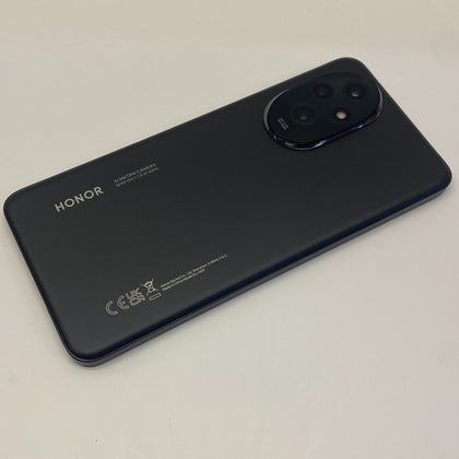 Honor 200 Unlocked Model ELI-NX9 256GB in Black Boxed