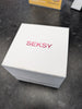 SEKSY WATCH LEIGH STORE