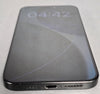 Apple iPhone 15 Pro Max 256GB Black Titanium, 84% ***Unlocked, Unboxed***