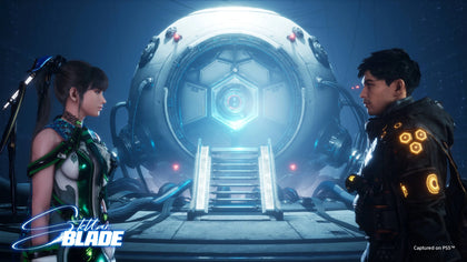 Playstation PS5 Stellar Blade