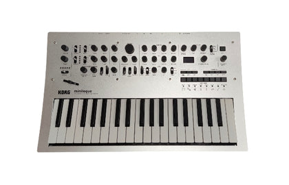 Korg Minilogue Polyphonic Analogue Synthesizer**Boxed**