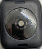 Watch SE 2nd Gen (Cel) Midnight Aluminium, 44mm