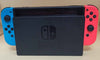 Nintendo Switch Console - 32GB - Neon Red/Blue Joy-Cons