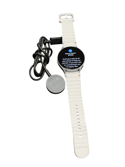 Samsung Galaxy Watch 7 44MM **Unboxed**