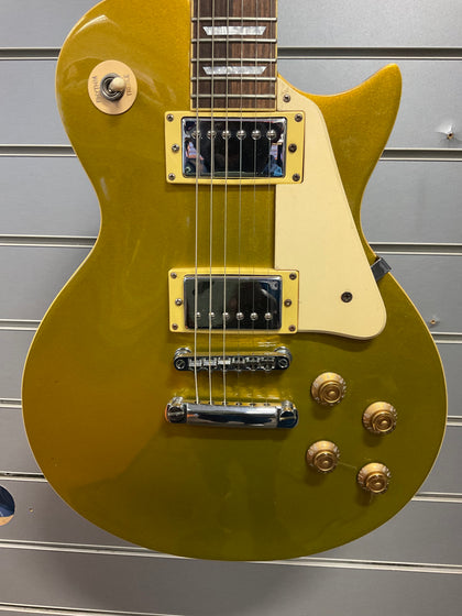 India electric guitar