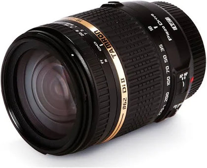 Tamron 18-270mm f/3.5-6.3 Di II  (Canon)