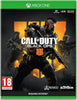 Xbox One Call Of Duty Black Ops 4
