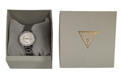 Guess Melody GW0468L1 Women's Stainless Steel Bracelet Watch