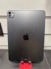Apple iPad Pro 11" M5 (A3357) 256GB - Space Black, WiFi