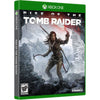 Microsoft Rise Of The Tomb Raider