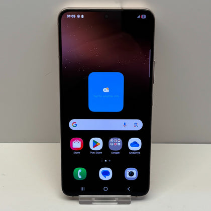 Samsung Galaxy S22 Unlocked Model SM-S901B/DS 128GB