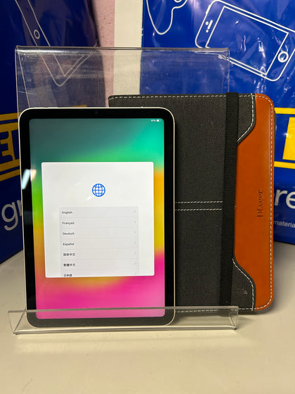 iPad Mini 6th Gen (A2568) 8.3