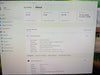 Desk Top Gaming Pc & Monitor Nvidia RTX 3080 32gb Ram 2TB Win 11
