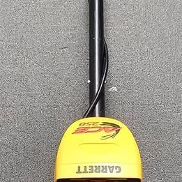 Garrett ACE 250 Metal Detector ***Unboxed***