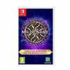 Who Wants To Be A Millionaire? (Nintendo Switch) sealed