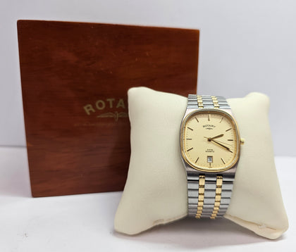 Rotary 3591 Men's Watch