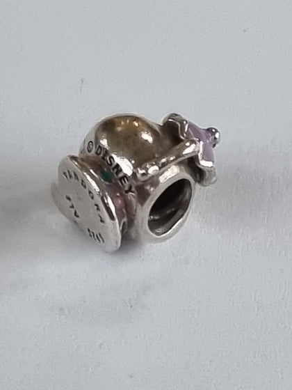 Pandora Disney - Mrs. Potts And Chip Charm 792141ENMX