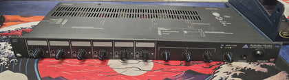 Australian Monitor MX61 6-Channel Mono Mixer