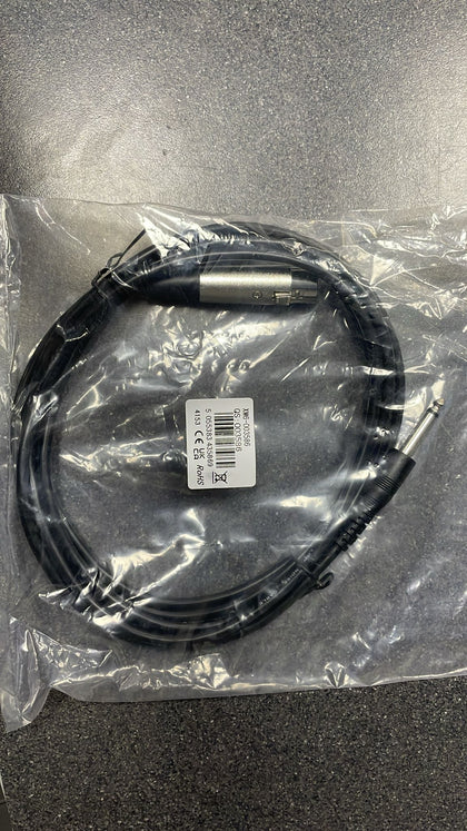 XLR Cable