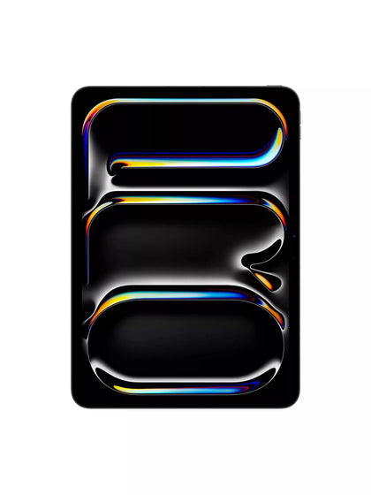 Apple iPad Pro (M4, 2024) - 11-inch - Wi-Fi + Cellular - 256GB - Space Black