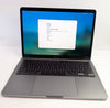 Apple Macbook Pro M2 Chip 8gb memory and 256gb SSD