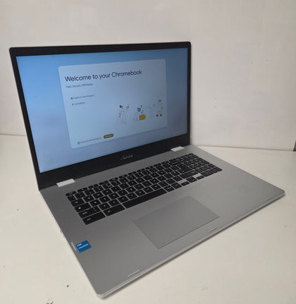 Asus CX1700ck Chromebook 17